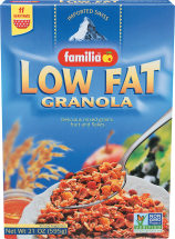 Granola product image.