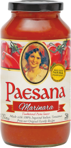 Pasta Sauce product image.