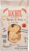 Corn Chips product image.