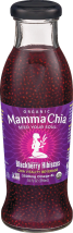 Organic Chia Vitality Beverage product image.