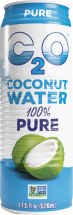 Pure Coconut Water product image.