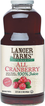 All Cranberry Juice product image.