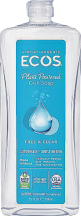 Dishmate Dish Liquid product image.