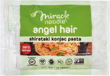 Zero Carb Noodles product image.