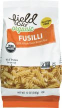 Organic product image.