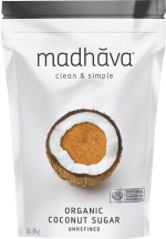 Organic Sugar product image.