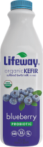 Organic product image.