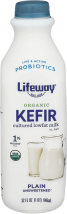 Organic product image.