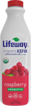 Organic product image.