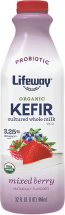 Whole Milk Kefir product image.
