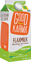 Flax Milk product image.