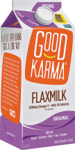 Flax Milk product image.