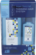 Hair Treatment product image.