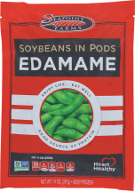 Edamame product image.
