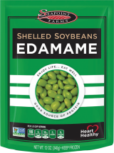 Edamame Shelled Soybeans product image.