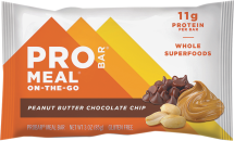 Meal Bar product image.