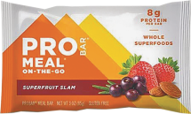 Superfruit Slam Bar product image.