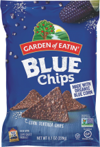 Tortilla Chips product image.