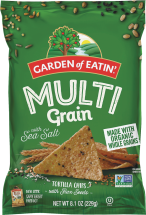 Tortilla Chips product image.