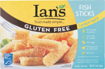 Fish Sticks product image.