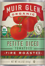 Organic Petite product image.