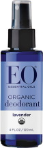 Deodorant Spray product image.
