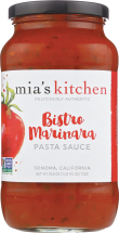 Pasta Sauce product image.