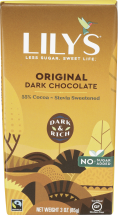 Chocolate Bars product image.