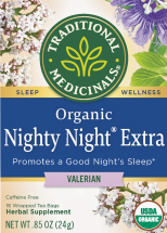 ORGANIC TEA product image.