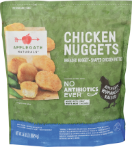 Family Size Chicken Nuggets product image.