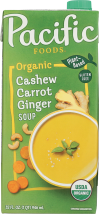 Organic Soup product image.