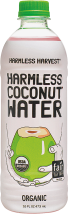 Organic Coconut Water product image.