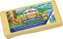Organic Cheese Bar product image.