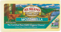 Organic Cheese Bar product image.