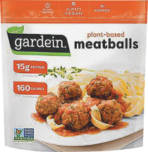 Meat Free product image.