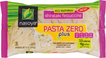 Pasta Zero Plus product image.