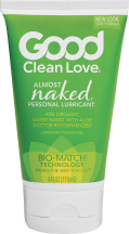 Personal Lubricant product image.