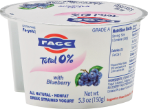0% - 5% Milk Fat product image.