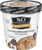 Almond Milk product image.