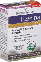 Eczema Control product image.