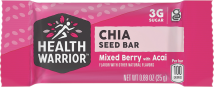 Chia Bar product image.