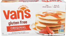 Pancakes product image.