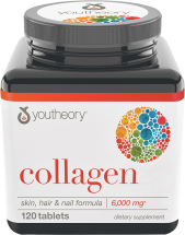 Collagen product image.