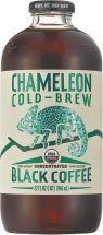 Organic Cold-Brew Concentrate product image.
