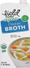 Organic Chicken Broth product image.