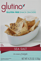 Crackers product image.