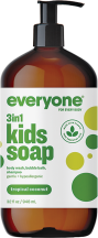 Kids Soap product image.