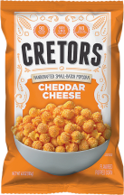 Popcorn product image.