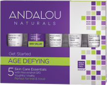 Age Defying Get Started Pack product image.
