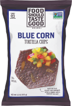 Tortilla Chips product image.